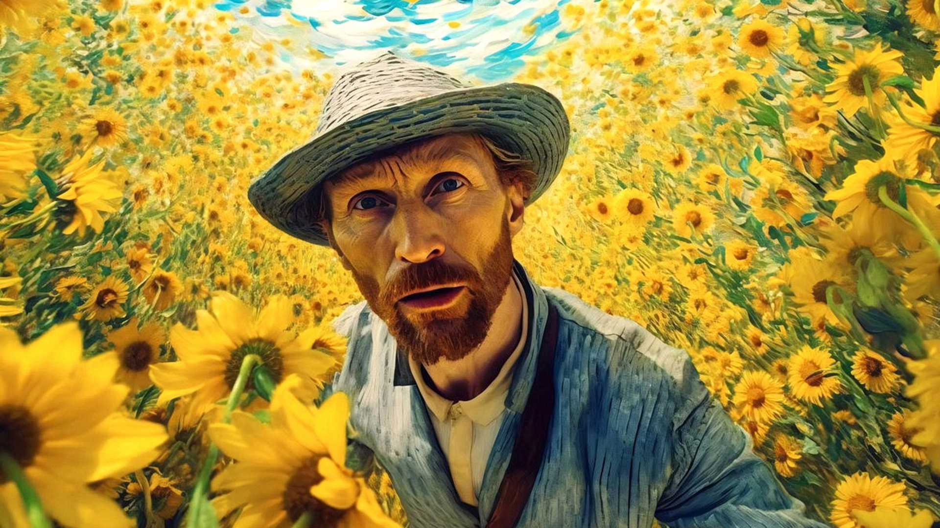 Describe your project